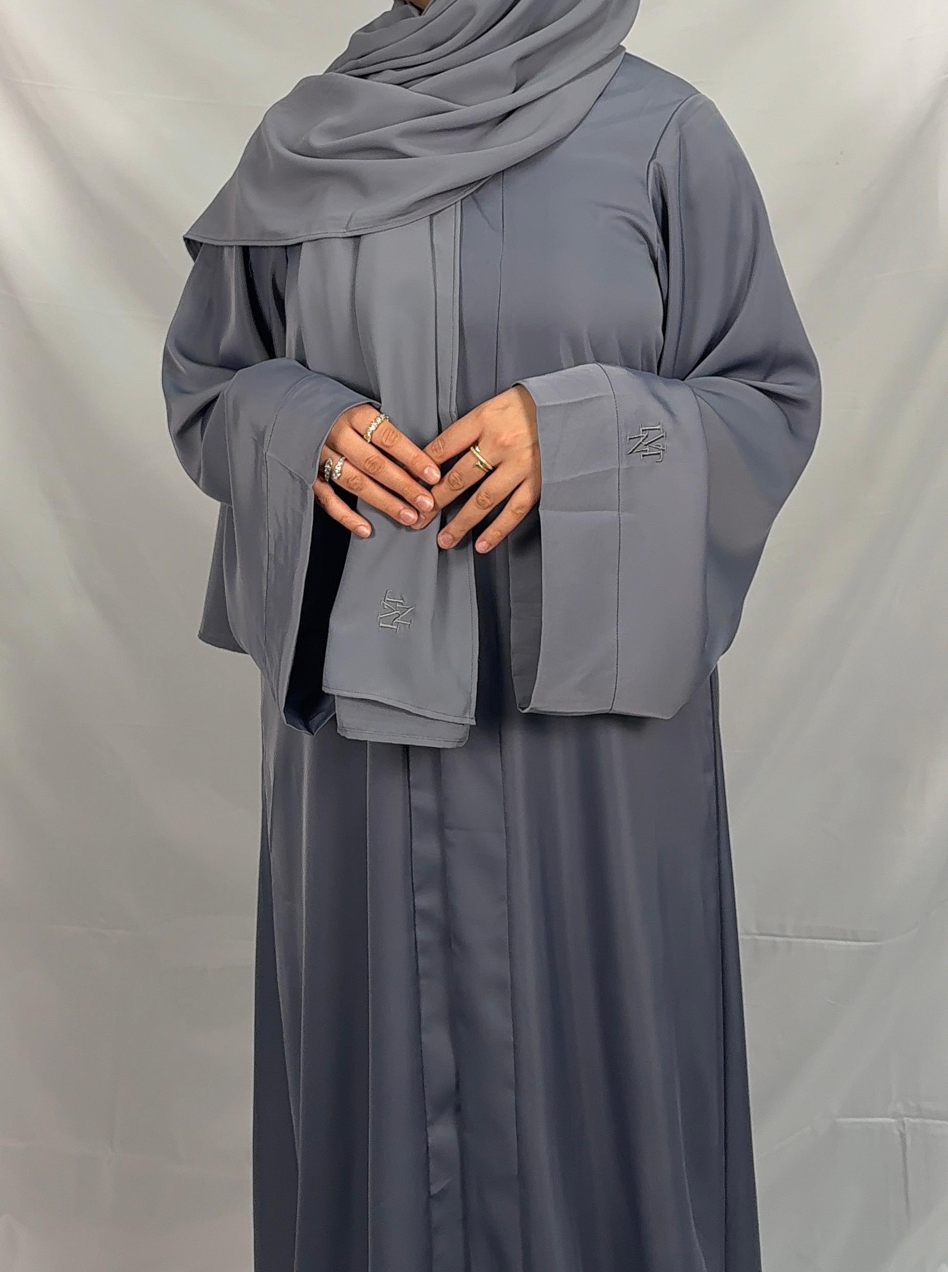 Levante Abaya
