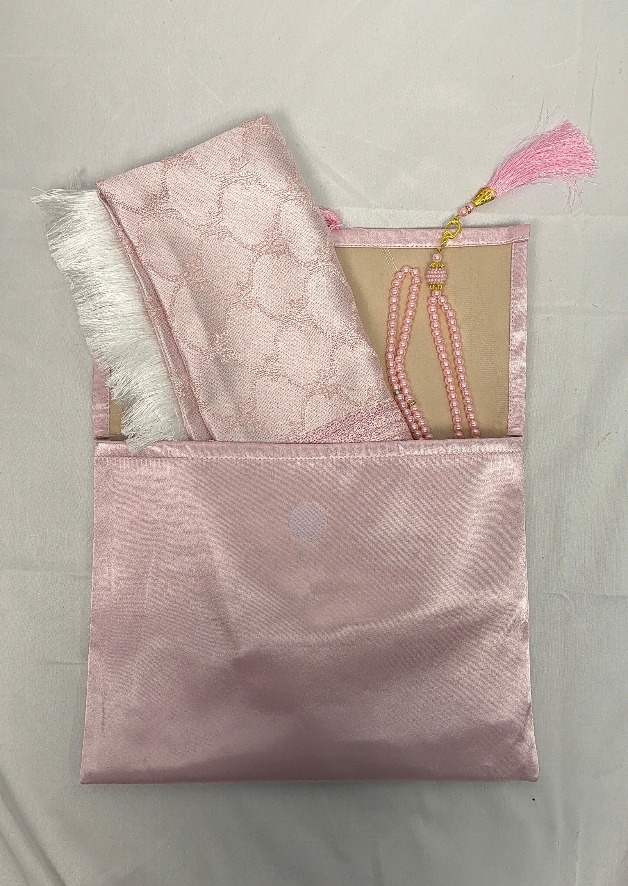 Gebetsteppich für Unterwegs