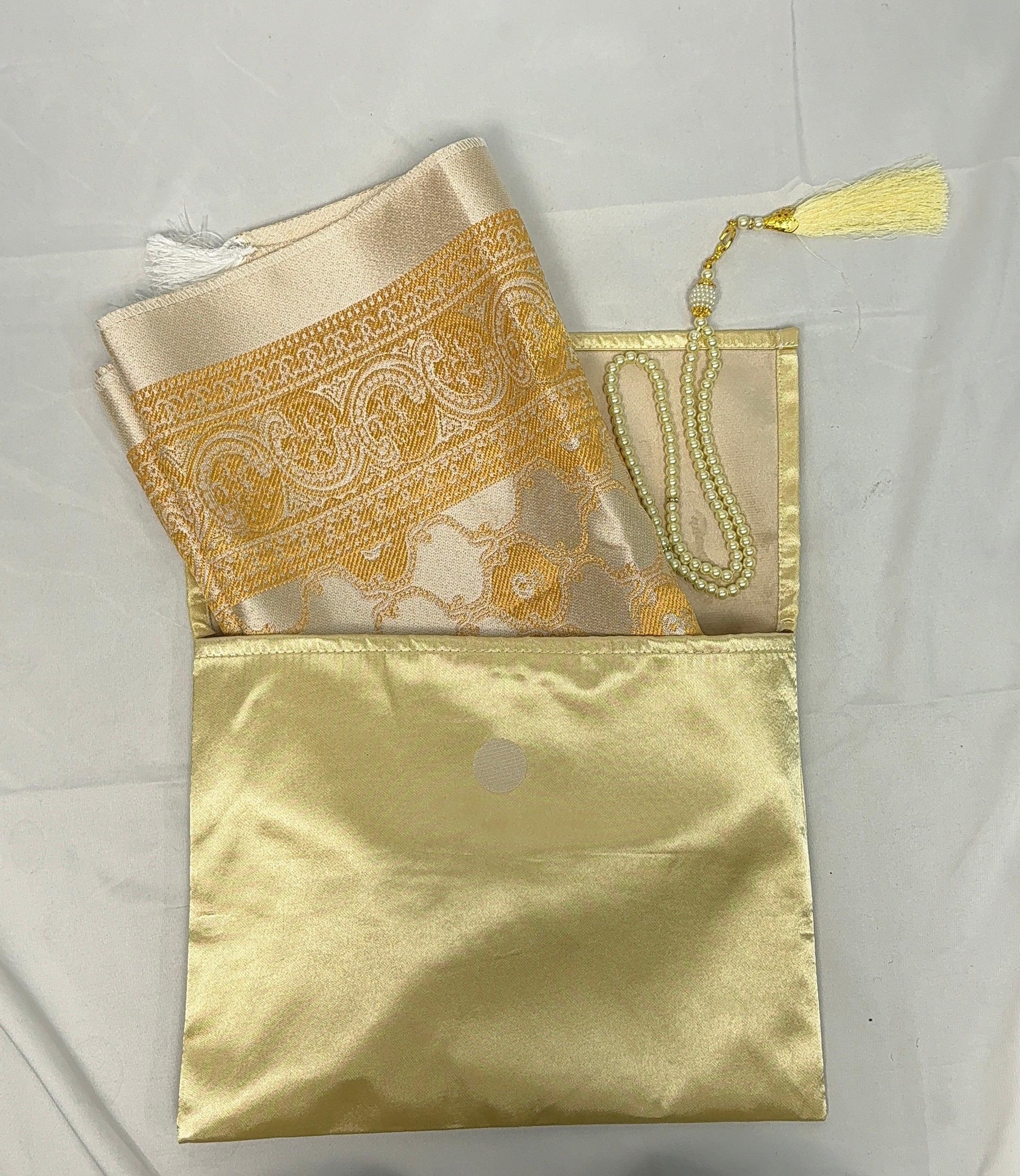 Gebetsteppich für Unterwegs