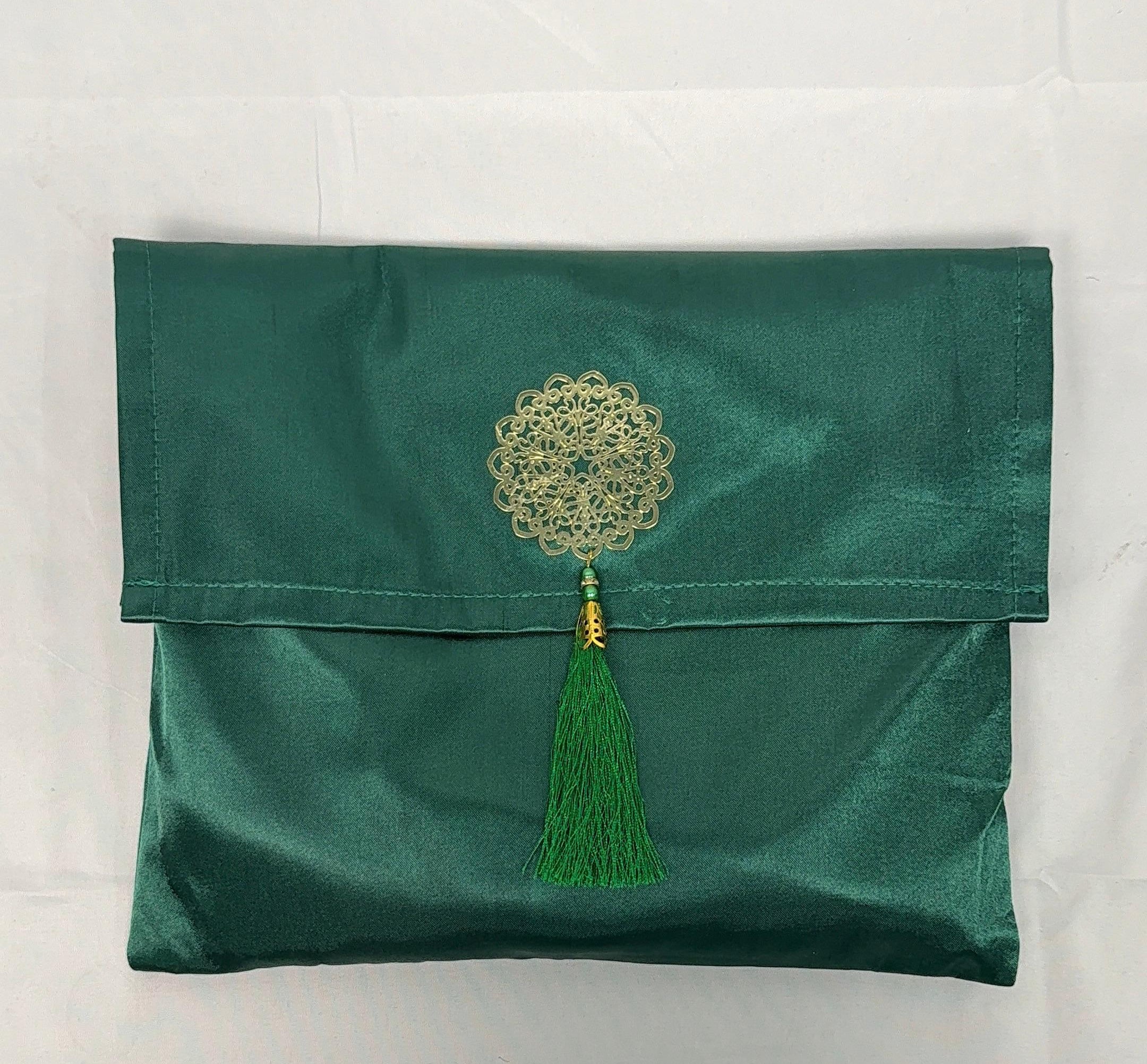 Gebetsteppich für Unterwegs