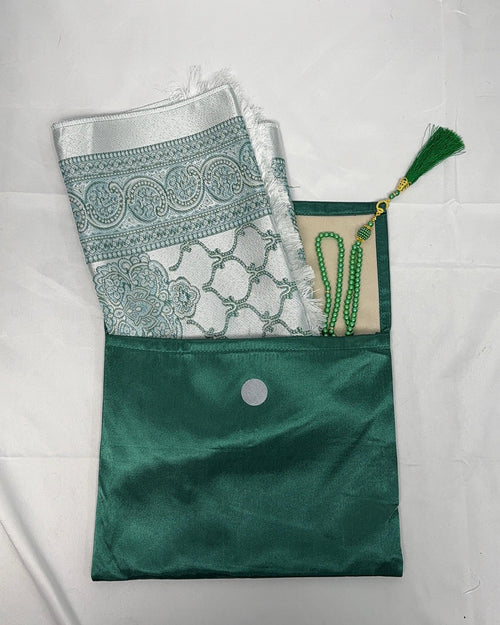 Gebetsteppich für Unterwegs