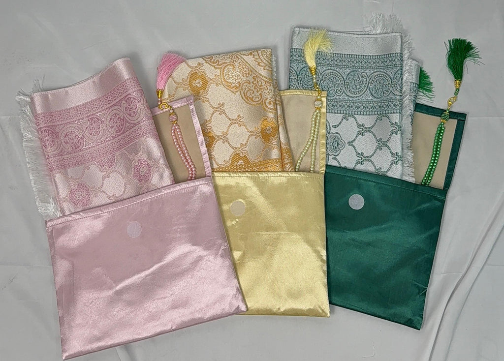 Gebetsteppich für Unterwegs