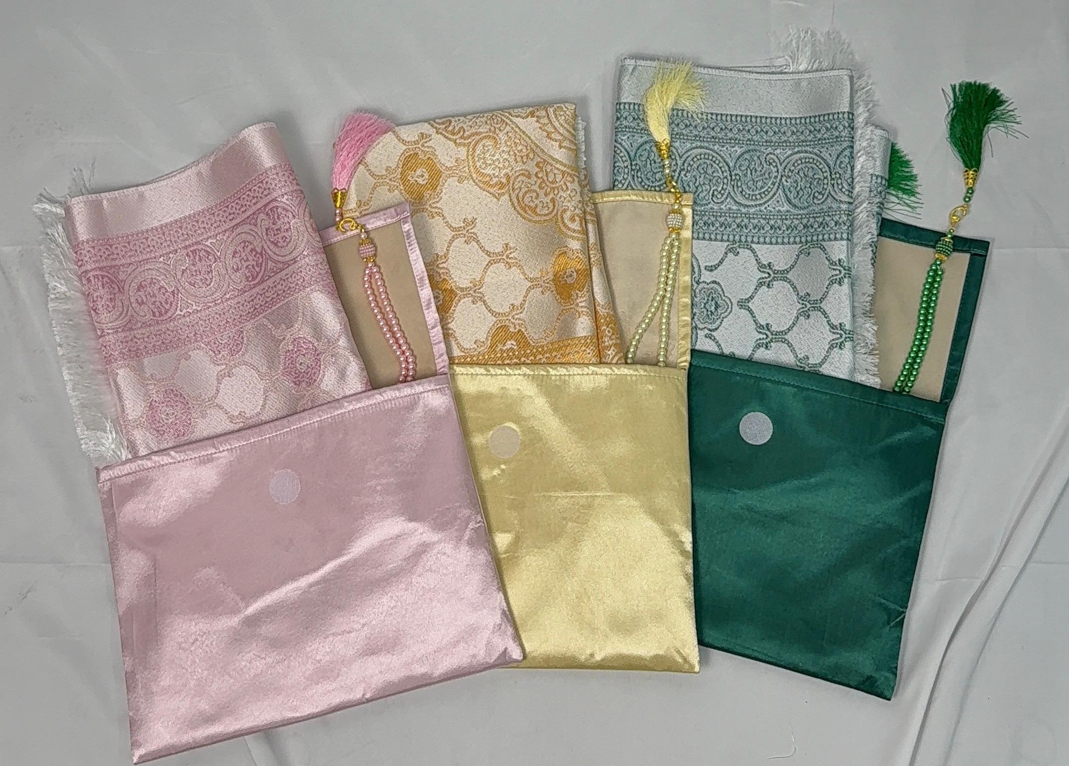 Gebetsteppich für Unterwegs