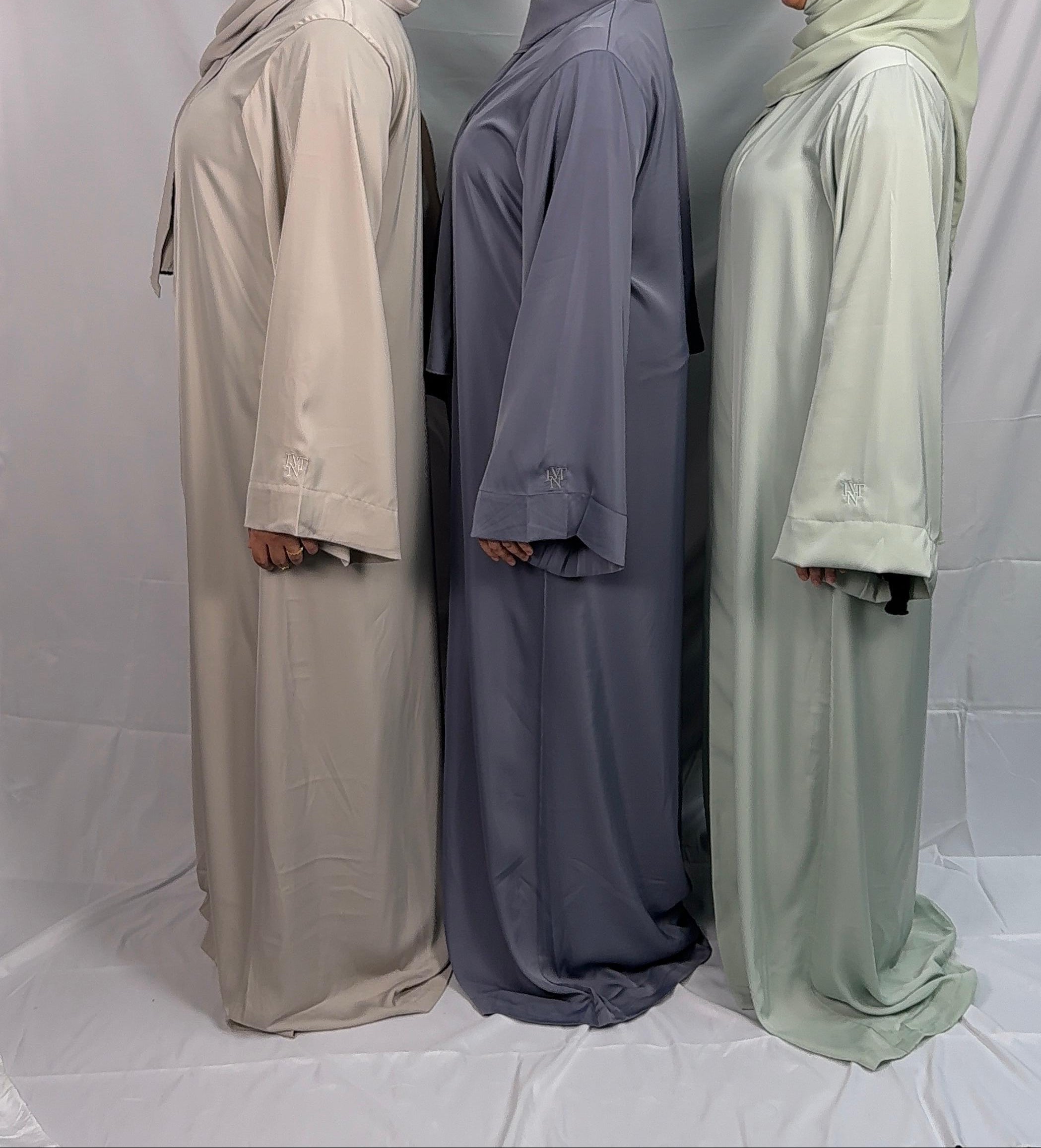 Levante Abaya