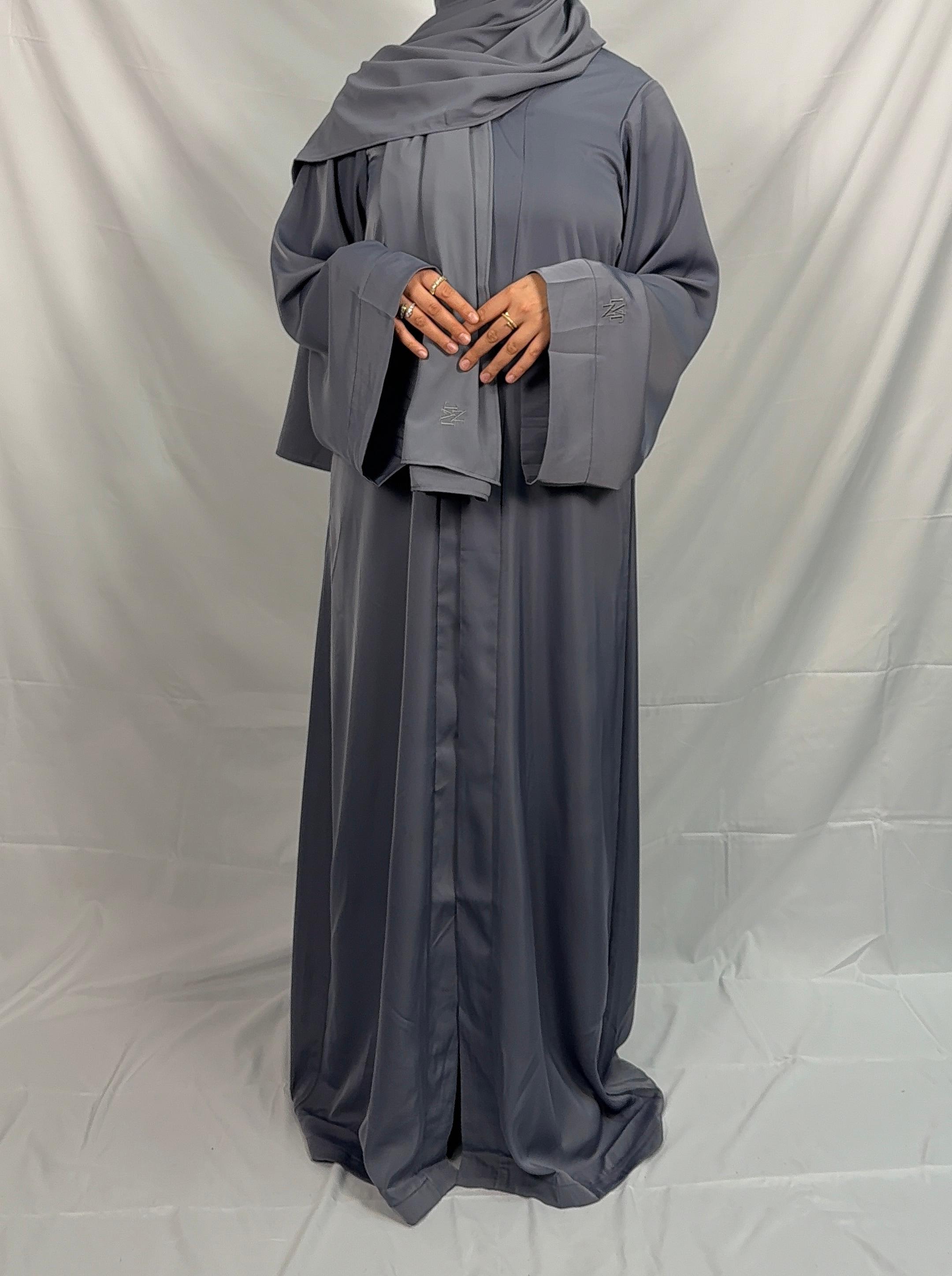 Levante Abaya