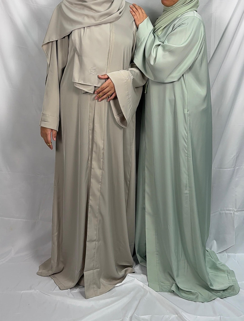 Levante Abaya