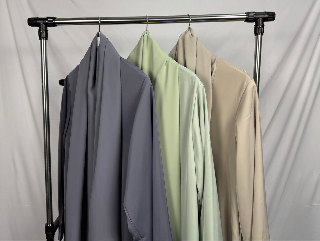 Levante Abaya