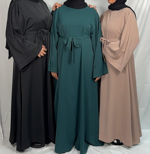 Everyday-Abaya