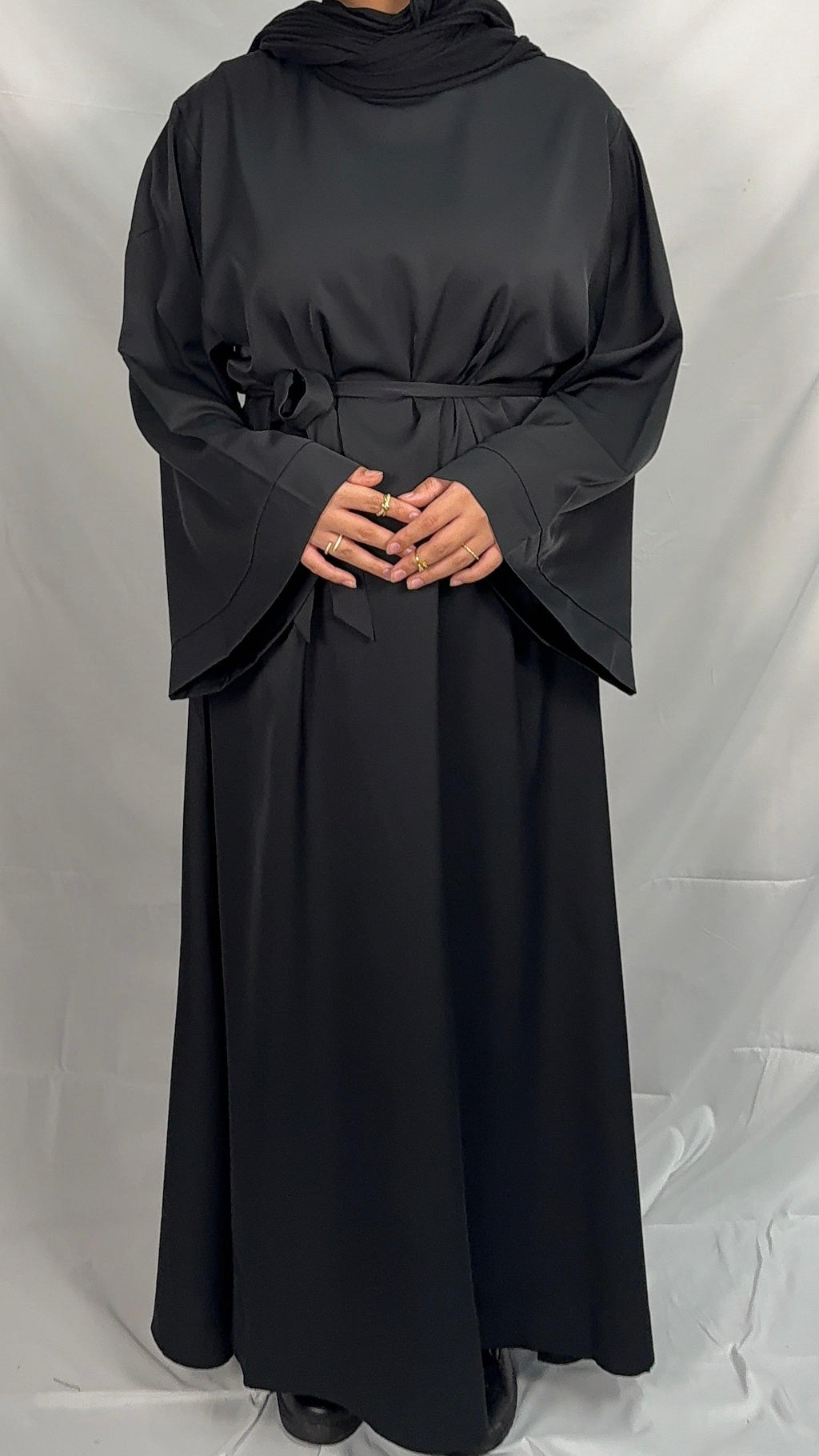 Everyday-Abaya