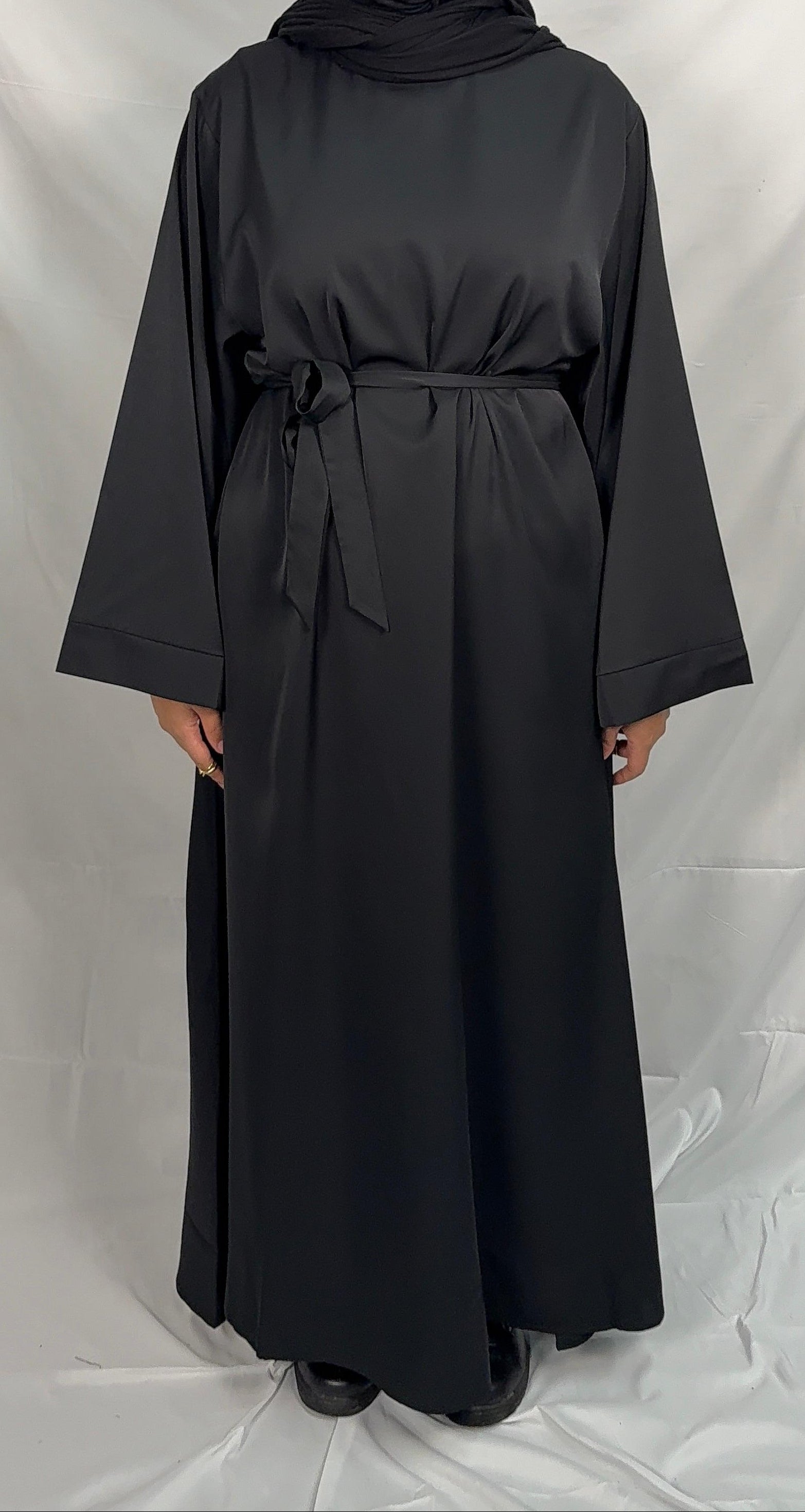 Everyday-Abaya