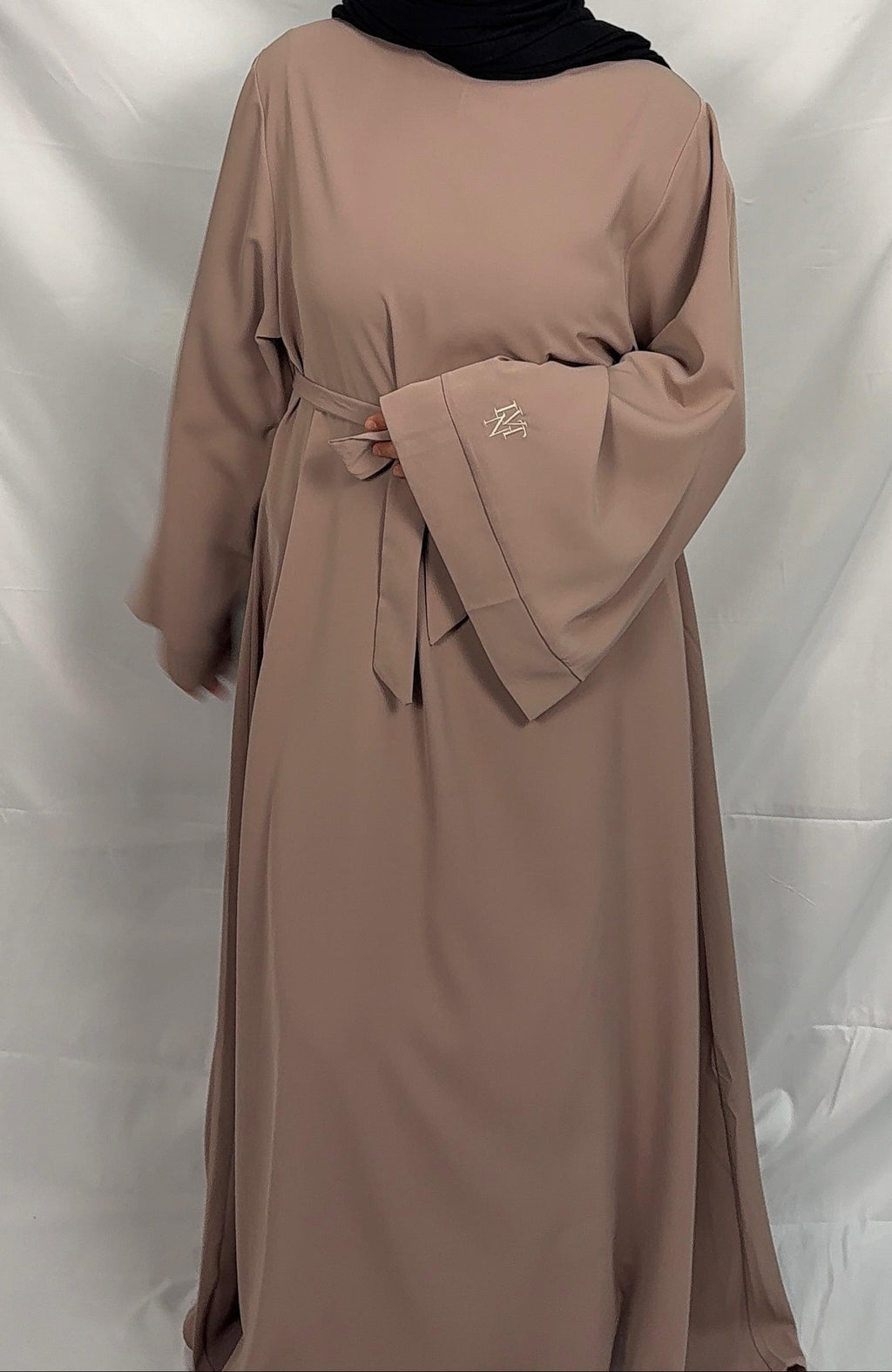 Everyday-Abaya