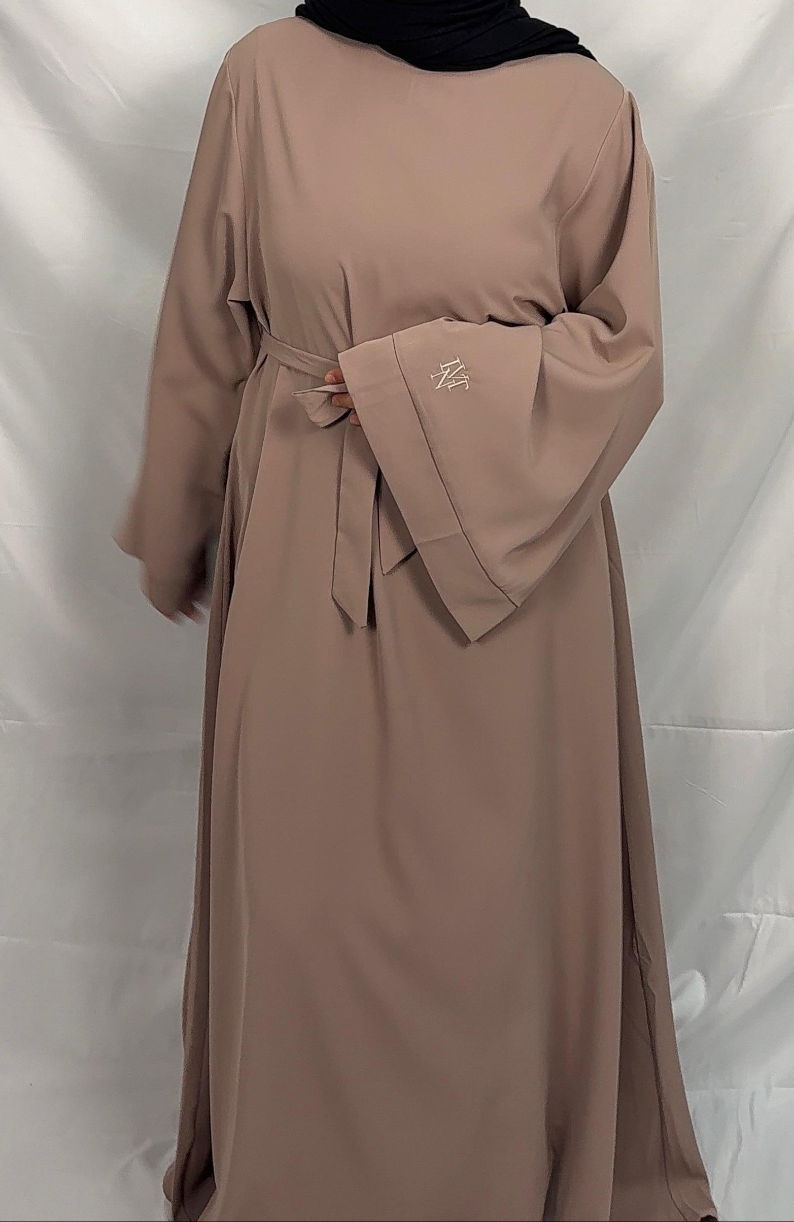 Everyday-Abaya