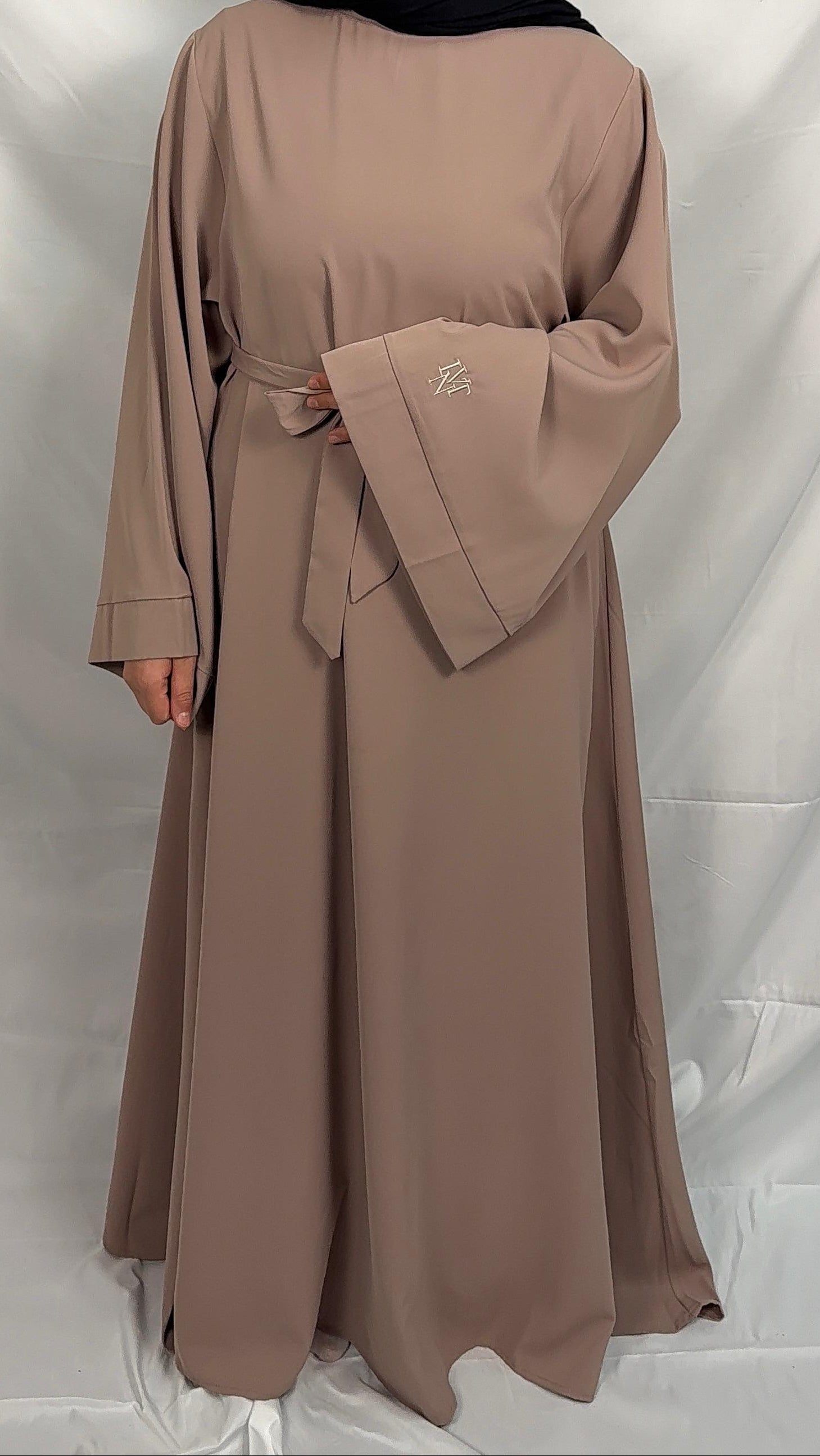 Everyday-Abaya