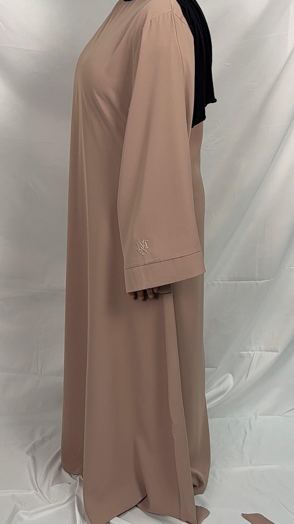 Everyday-Abaya