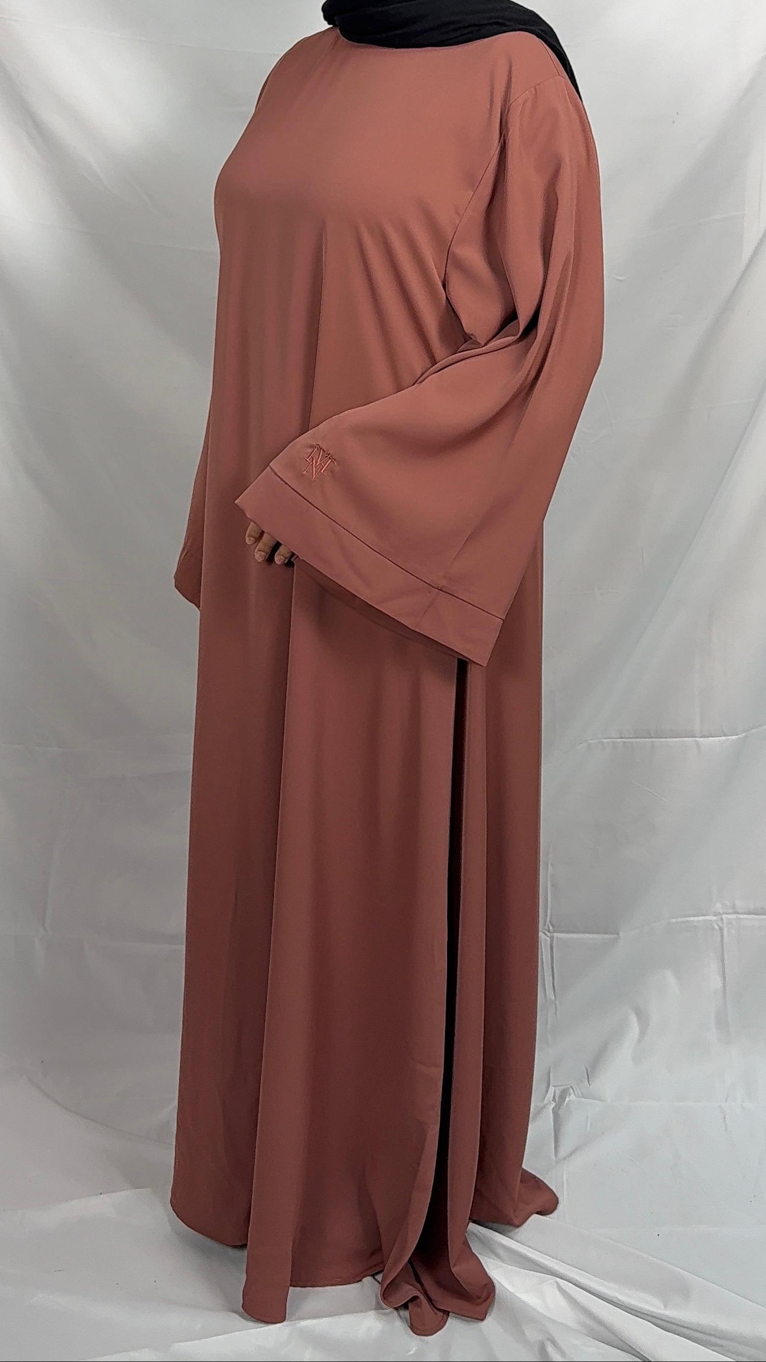 Everyday-Abaya