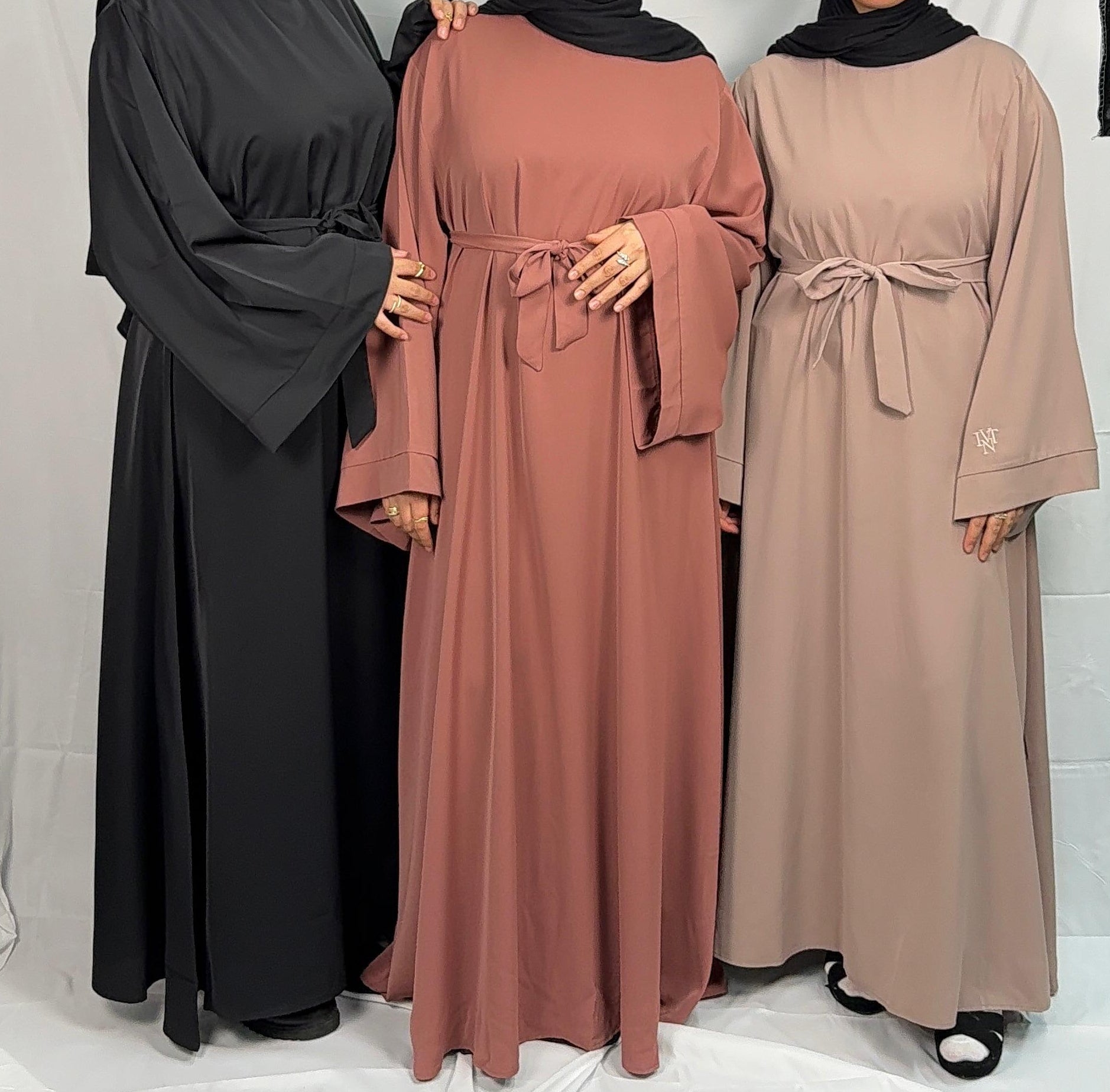 Everyday-Abaya