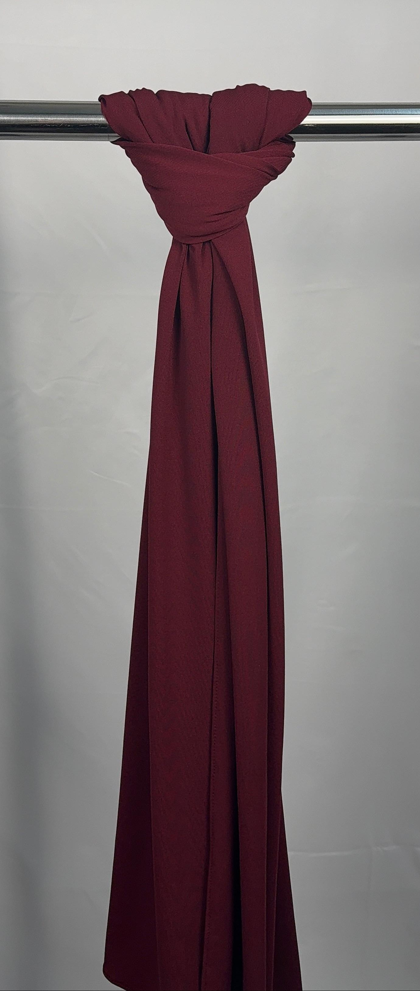 Premium Jersey Scarf