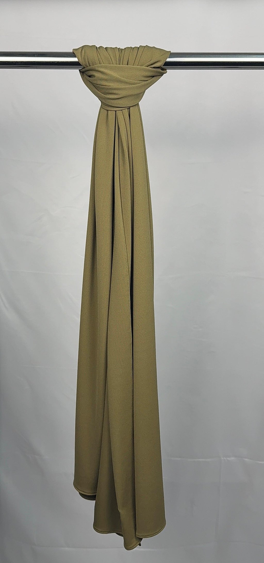 Premium Jersey Scarf
