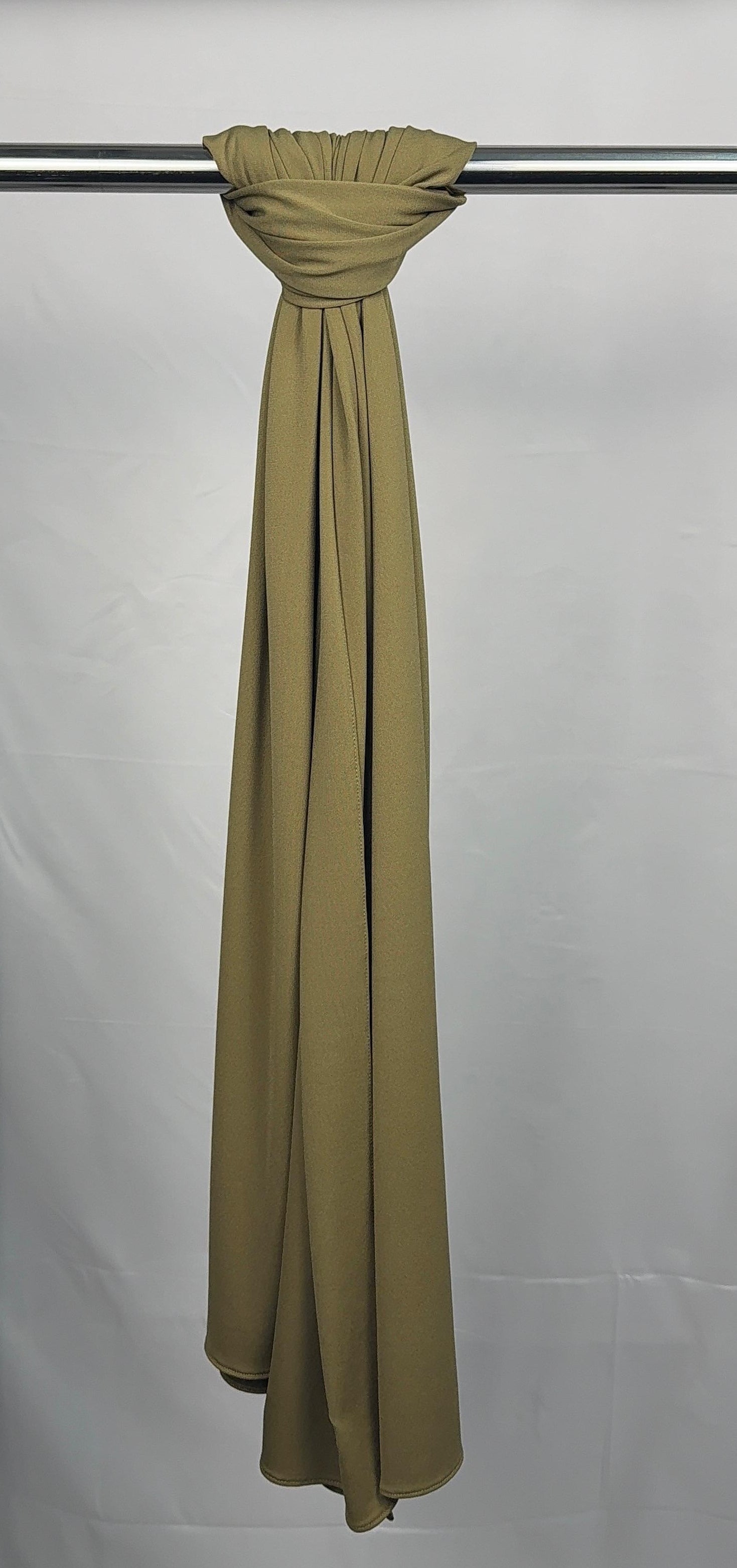 Premium Jersey Scarf