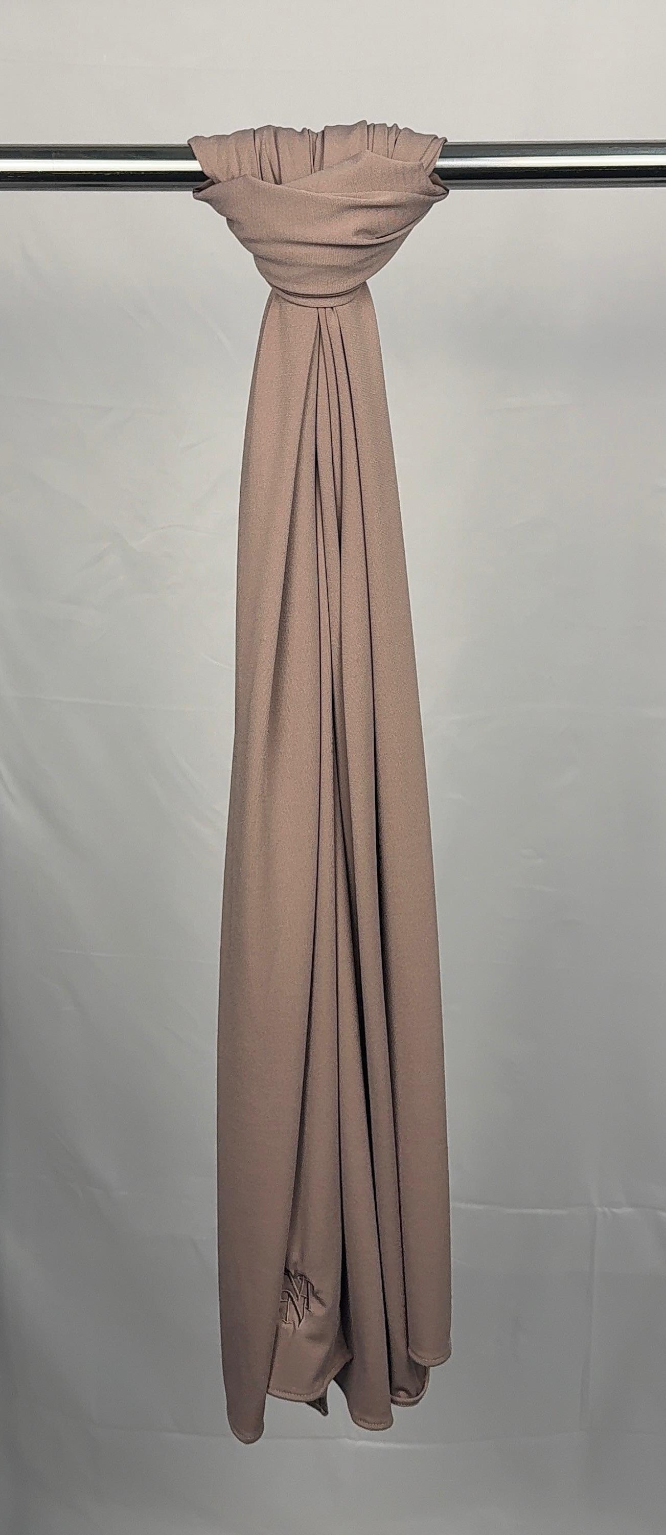 Premium Jersey Scarf