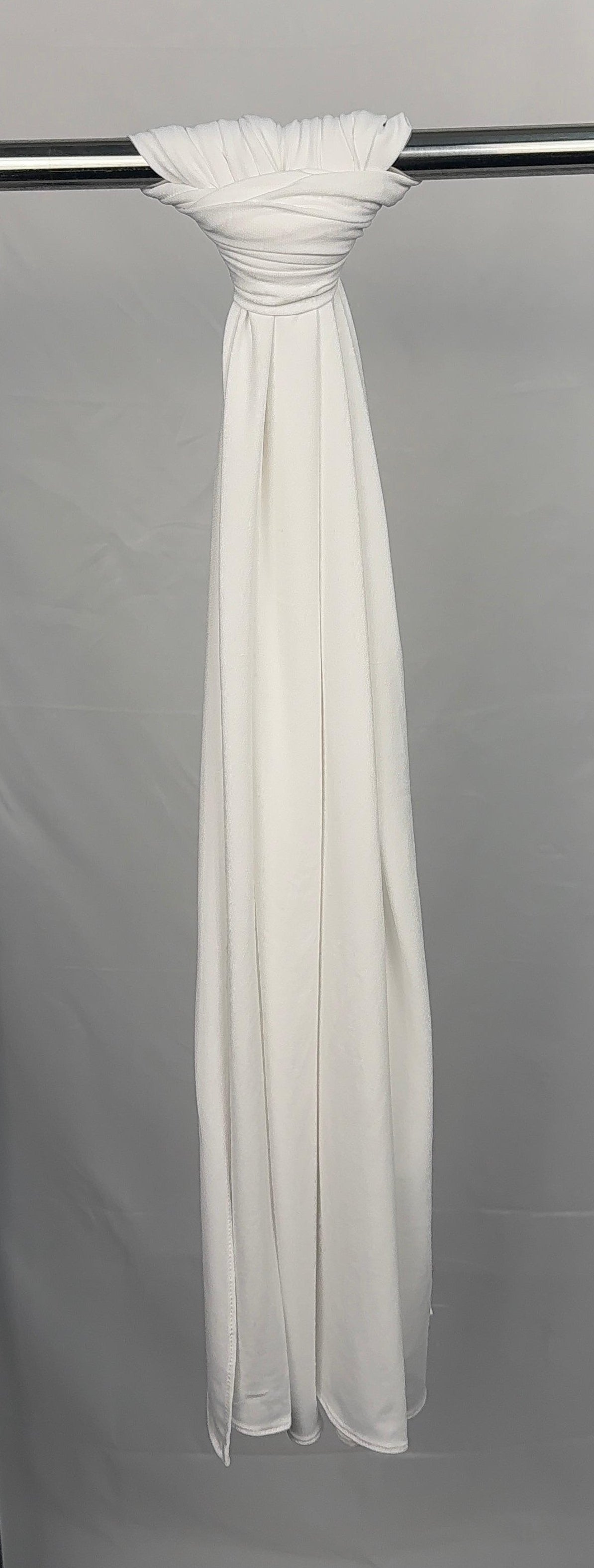 Premium Jersey Scarf